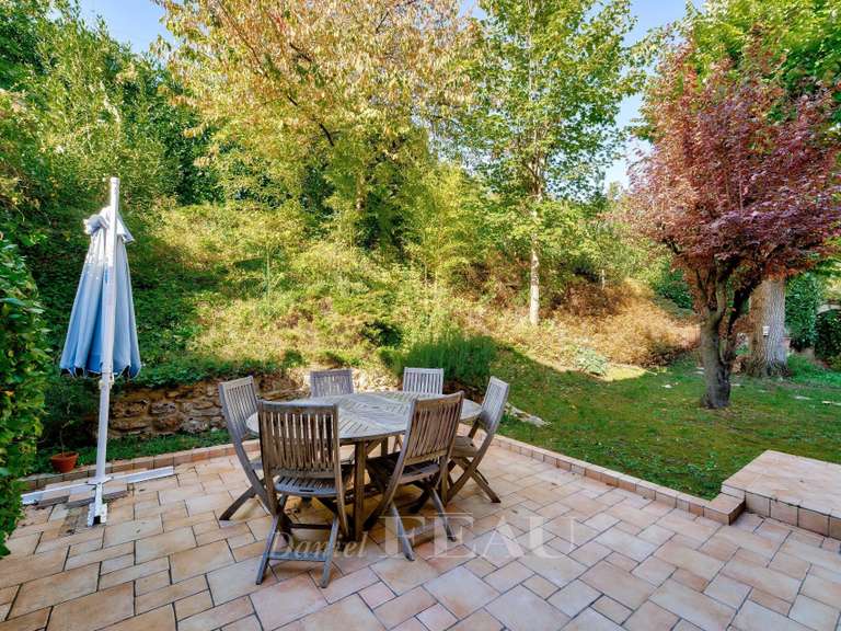 Maison Saint-Cloud - 5 chambres - 195m²