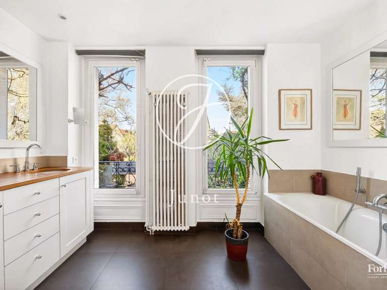 Maison Saint-Cloud - 4 chambres - 185m²