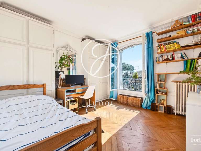 Maison Saint-Cloud - 4 chambres - 185m²