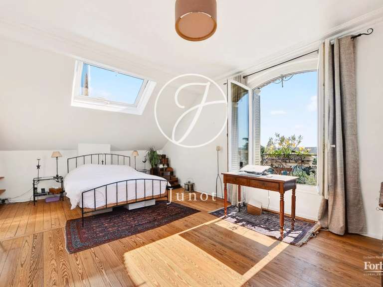 Maison Saint-Cloud - 4 chambres - 185m²