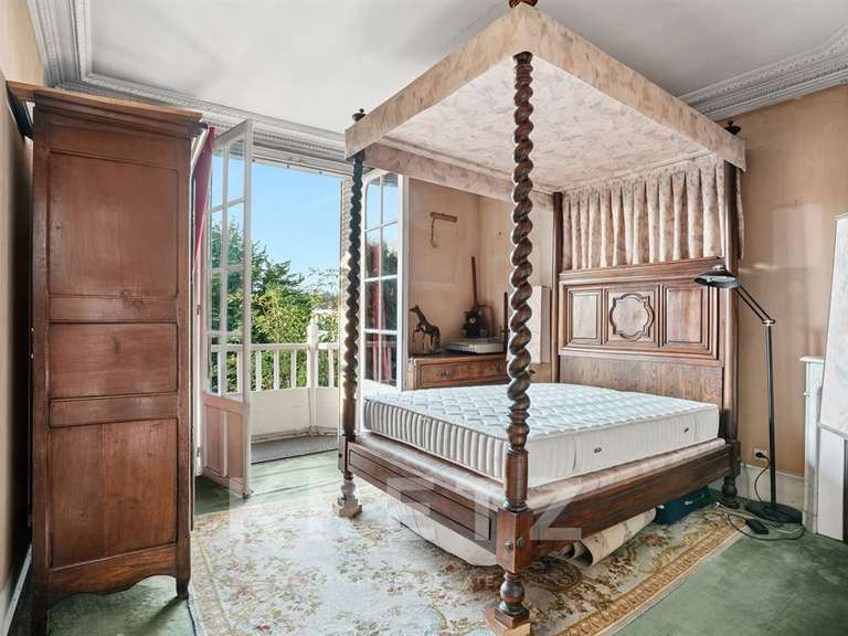 Maison Saint-Cloud - 5 chambres - 200m²