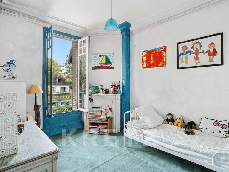 Maison Saint-Cloud - 5 chambres - 200m²