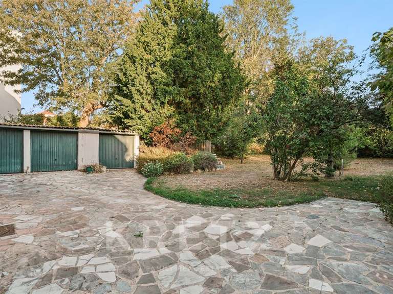 Maison Saint-Cloud - 5 chambres - 200m²