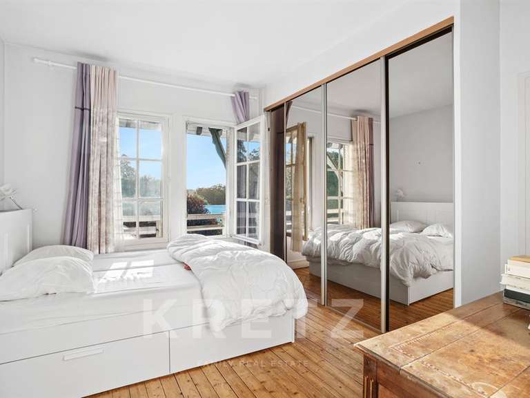 Maison Saint-Cloud - 5 chambres - 200m²