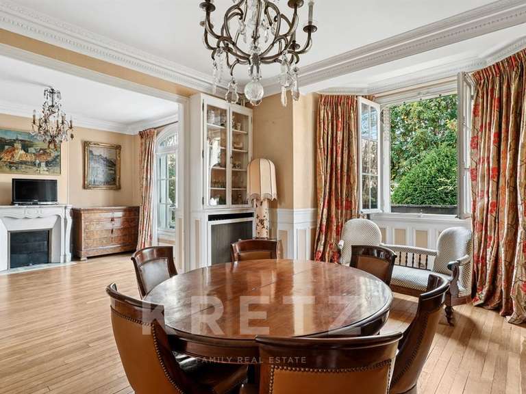 Maison Saint-Cloud - 5 chambres - 200m²