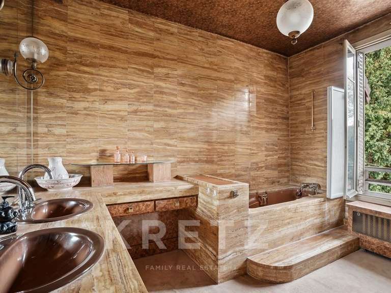 Maison Saint-Cloud - 5 chambres - 200m²