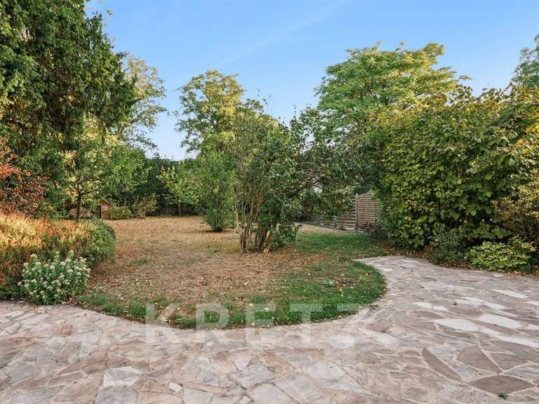 Maison Saint-Cloud - 5 chambres - 200m²