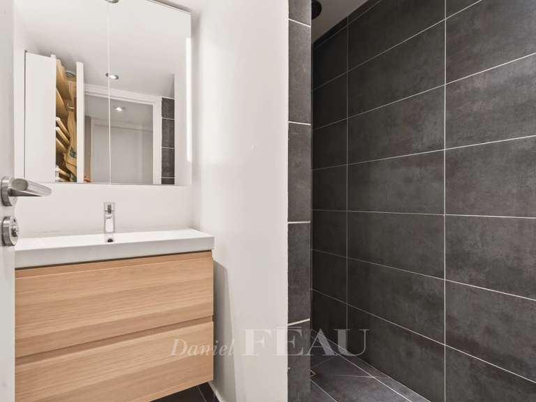 Maison Saint-Cloud - 5 chambres - 317m²