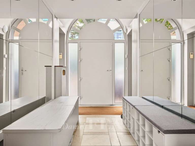 Maison Saint-Cloud - 5 chambres - 317m²