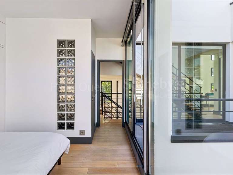 Maison Saint-Cloud - 4 chambres - 337m²