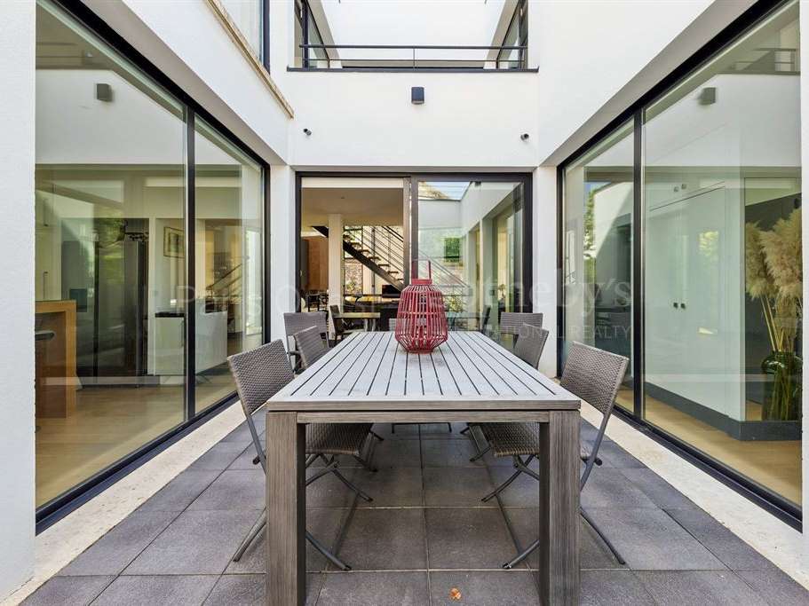Maison Saint-Cloud