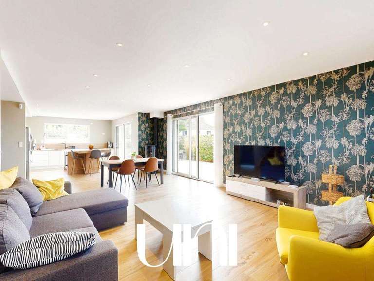 House Saint-Contest - 4 bedrooms