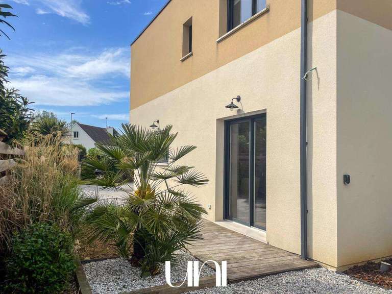 House Saint-Contest - 4 bedrooms