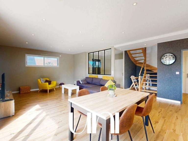 Maison Saint-Contest - 4 chambres