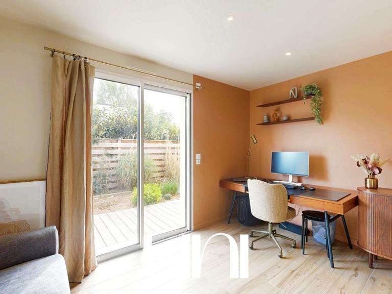 House Saint-Contest - 4 bedrooms
