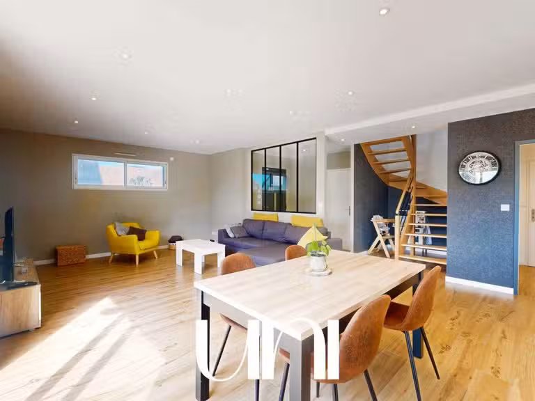 Maison Saint-Contest - 4 chambres