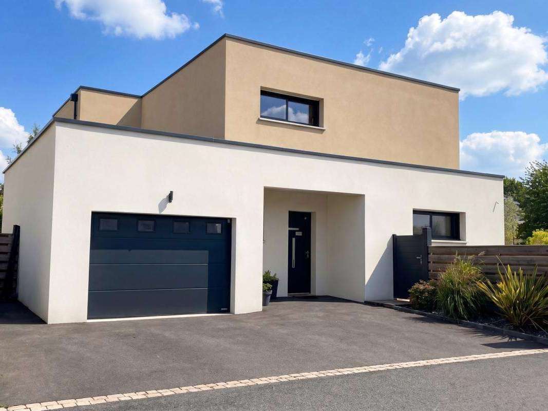 Maison Saint-Contest