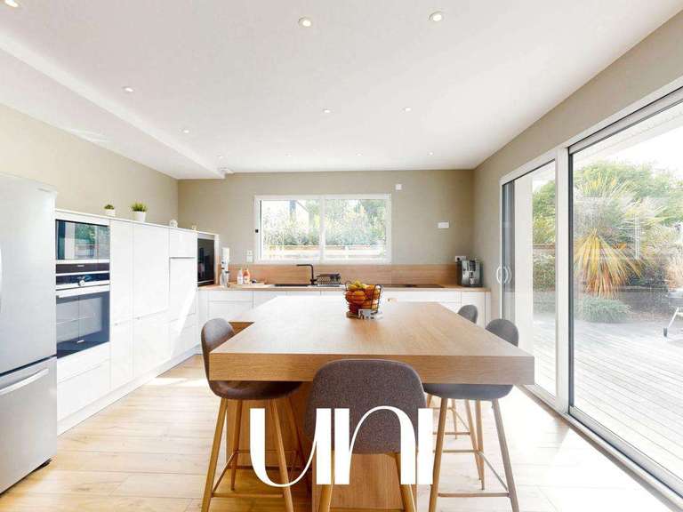 House Saint-Contest - 4 bedrooms