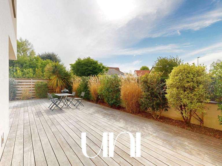 House Saint-Contest - 4 bedrooms