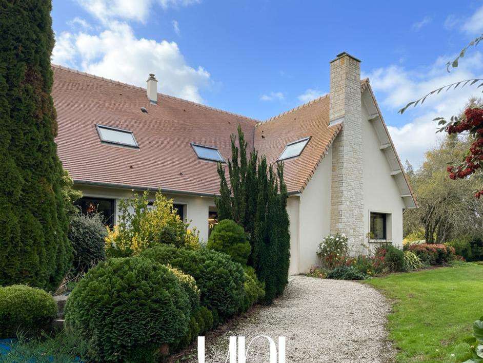 Maison Saint-Contest