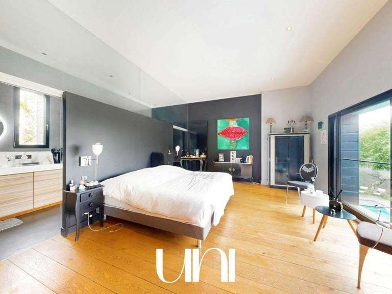 Maison Saint-Contest - 5 chambres