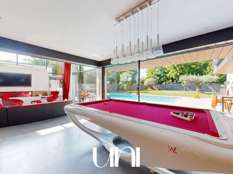 House Saint-Contest - 5 bedrooms