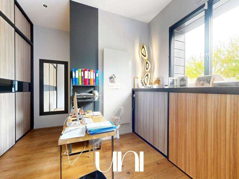Maison Saint-Contest - 5 chambres