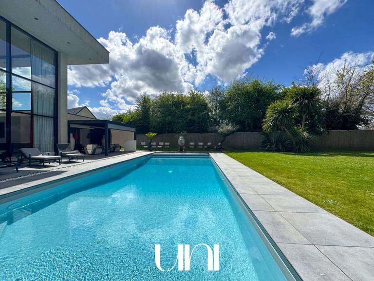 House Saint-Contest - 5 bedrooms