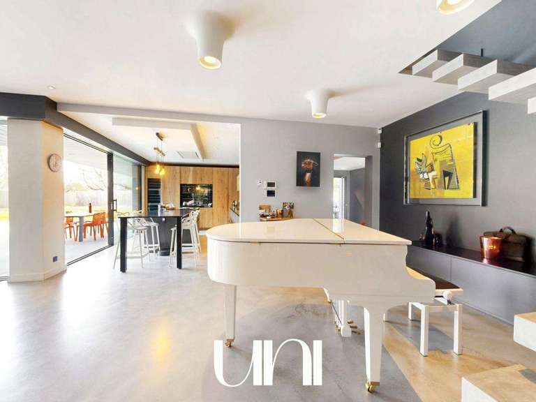 House Saint-Contest - 5 bedrooms