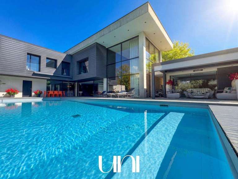 House Saint-Contest - 5 bedrooms