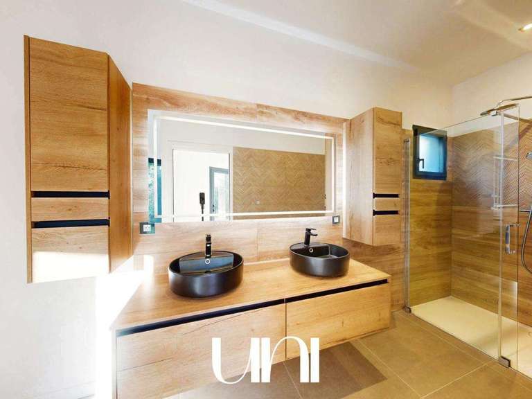 Maison Saint-Contest - 4 chambres