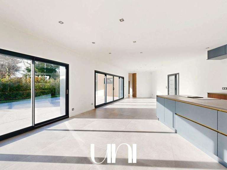 Maison Saint-Contest - 4 chambres