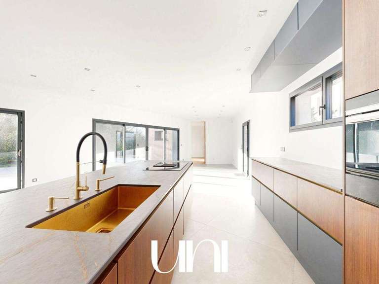 Maison Saint-Contest - 4 chambres