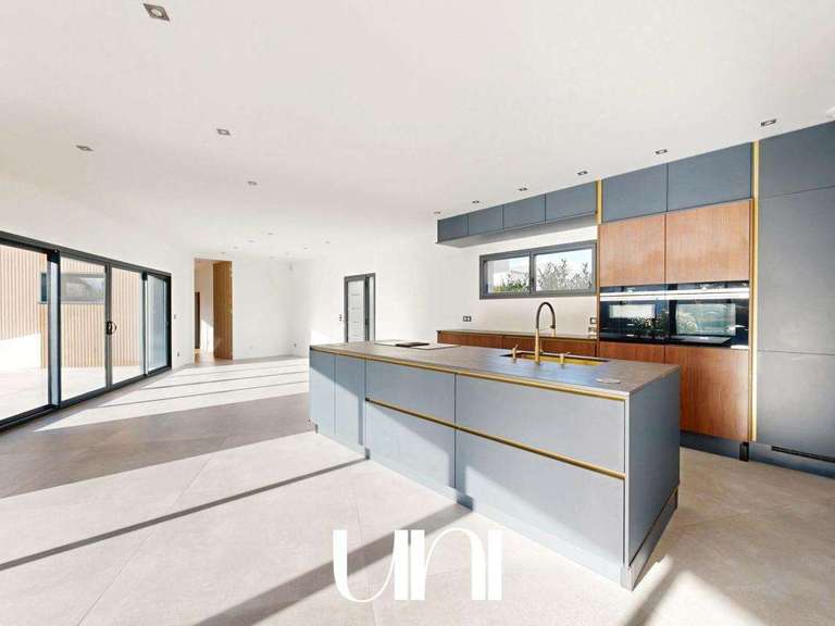 Maison Saint-Contest - 4 chambres