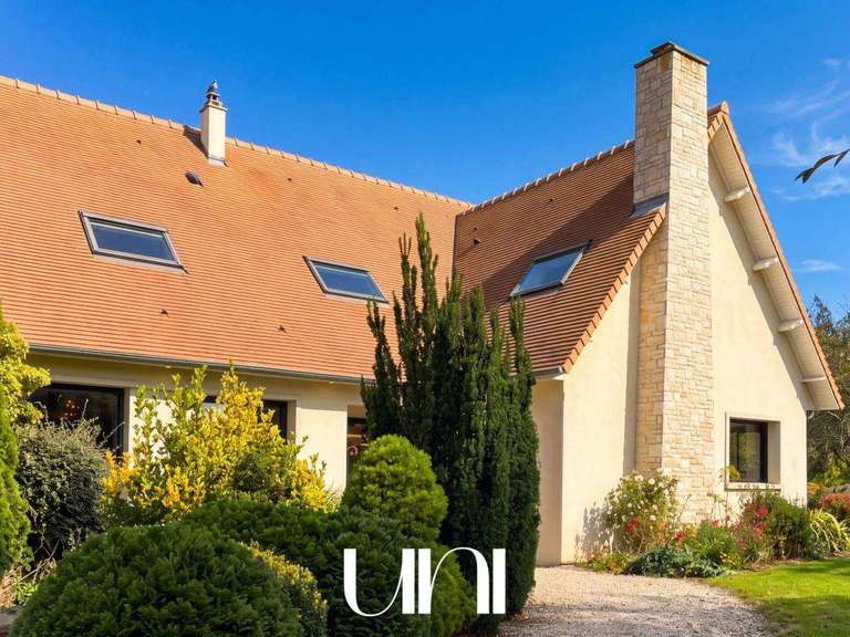 Maison Saint-Contest - 6 chambres