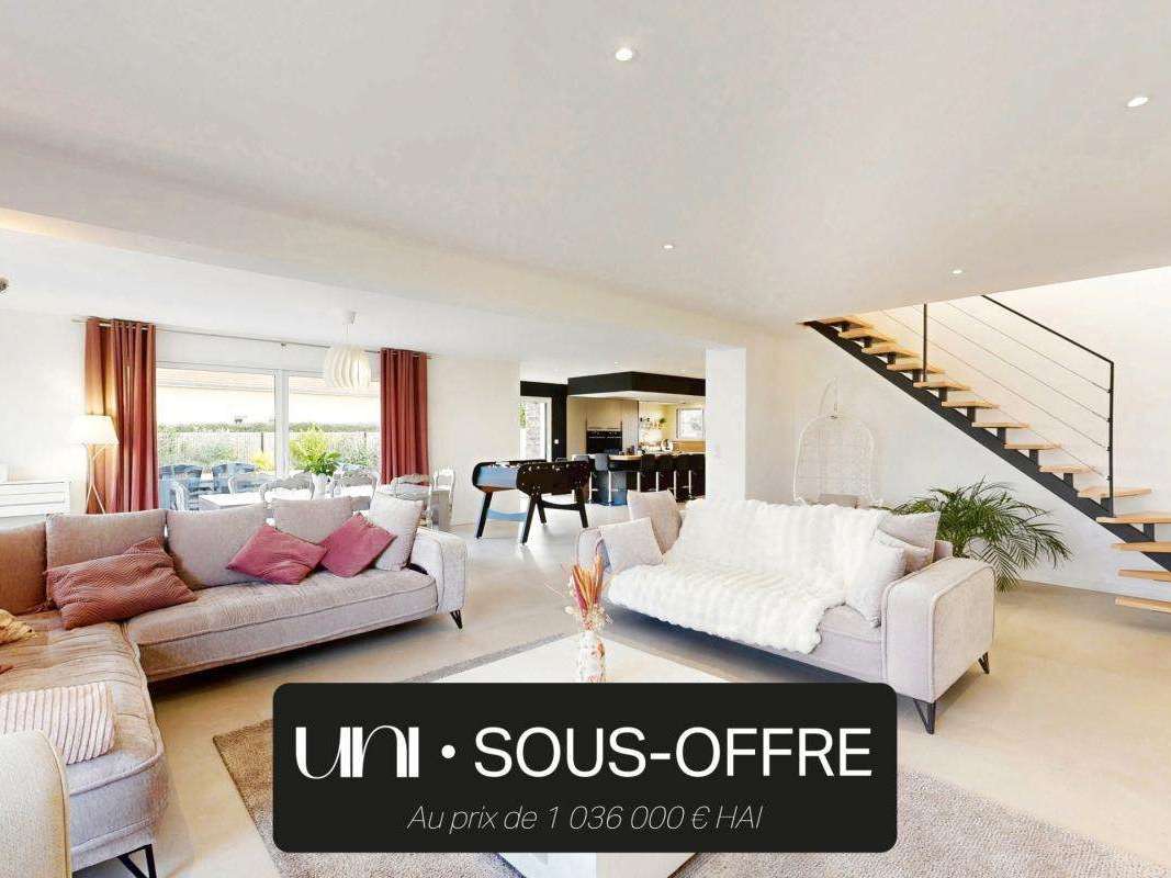 Villa Saint-Contest