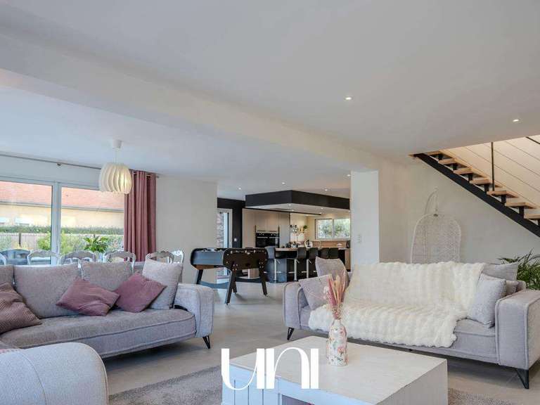 Villa Saint-Contest - 5 bedrooms