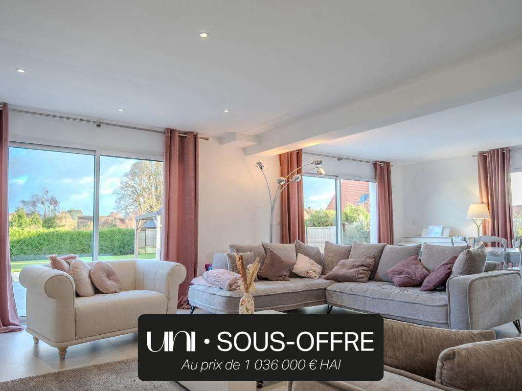 Villa Saint-Contest