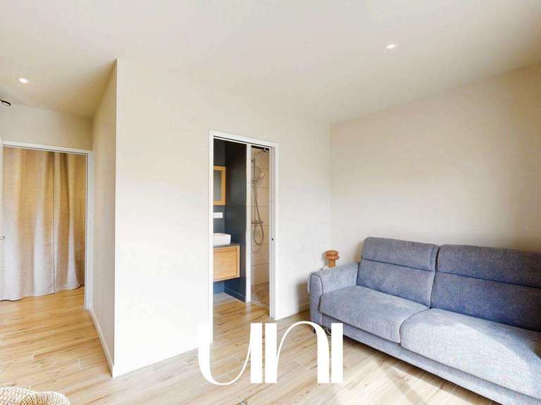 Villa Saint-Contest - 4 chambres