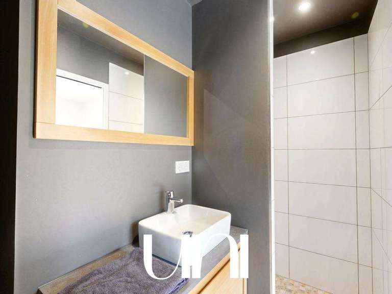 Villa Saint-Contest - 4 chambres