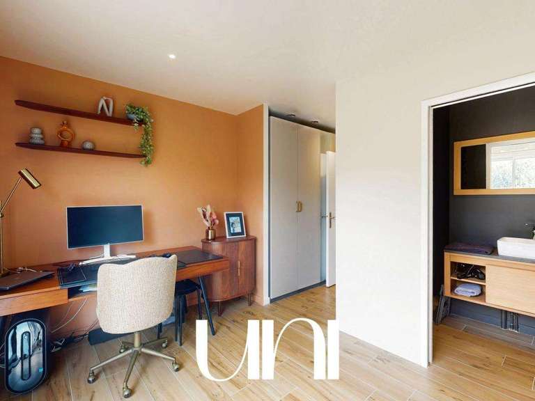 Villa Saint-Contest - 4 chambres