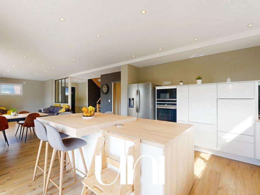 Villa Saint-Contest