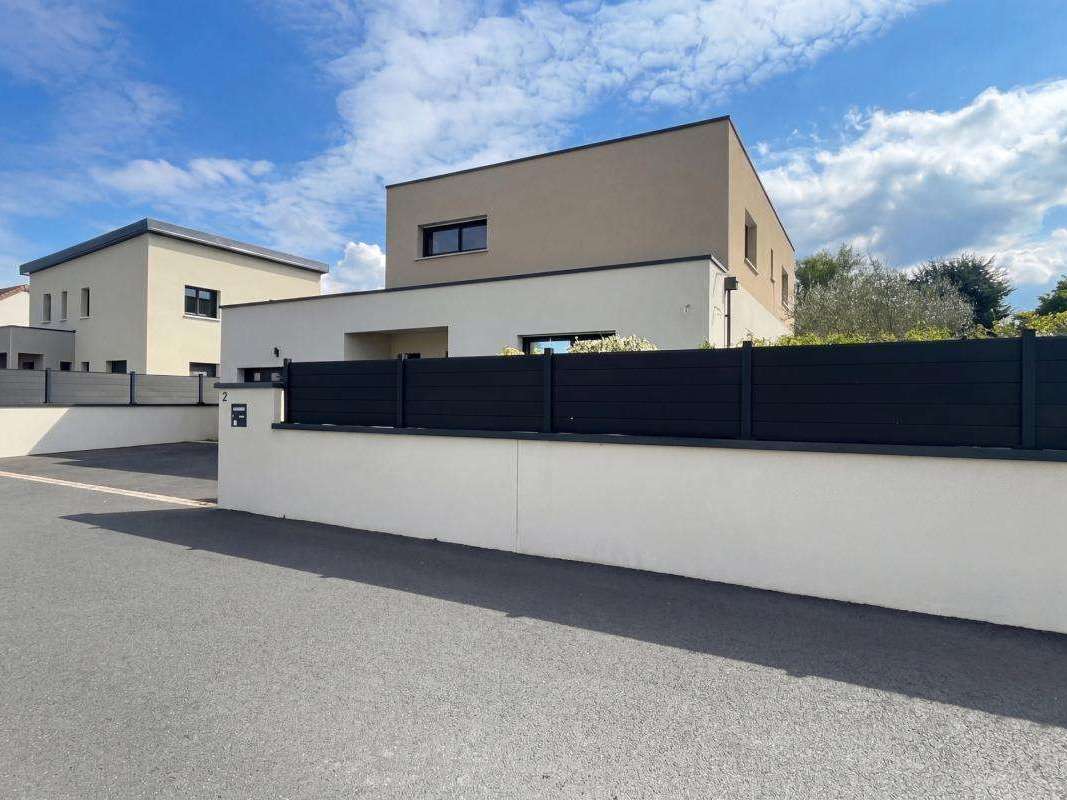 Villa Saint-Contest