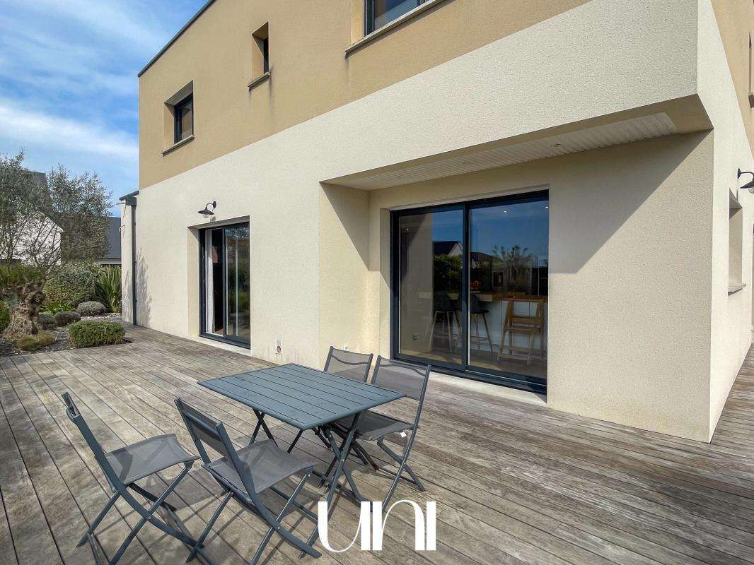 Villa Saint-Contest