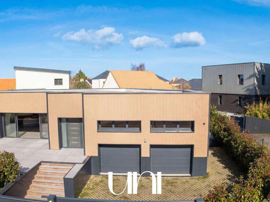 Villa Saint-Contest