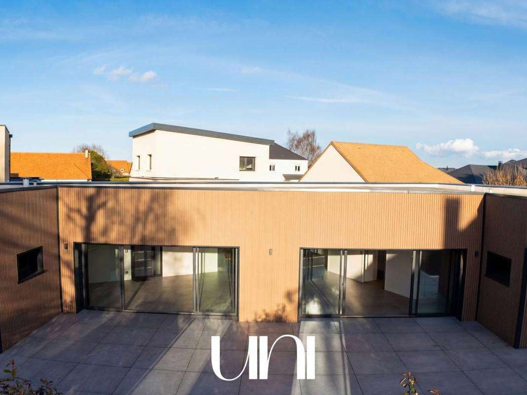 Villa Saint-Contest