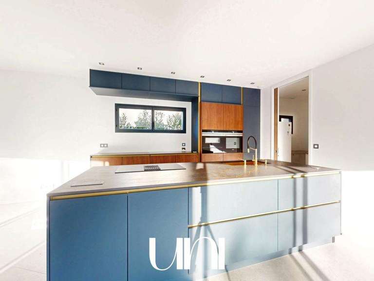 Villa Saint-Contest - 4 chambres