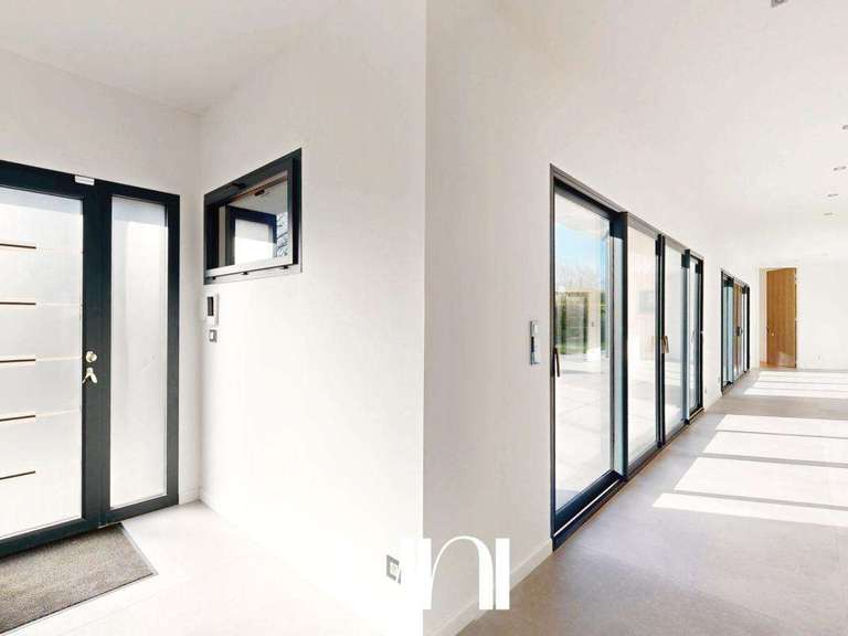 Villa Saint-Contest - 4 chambres