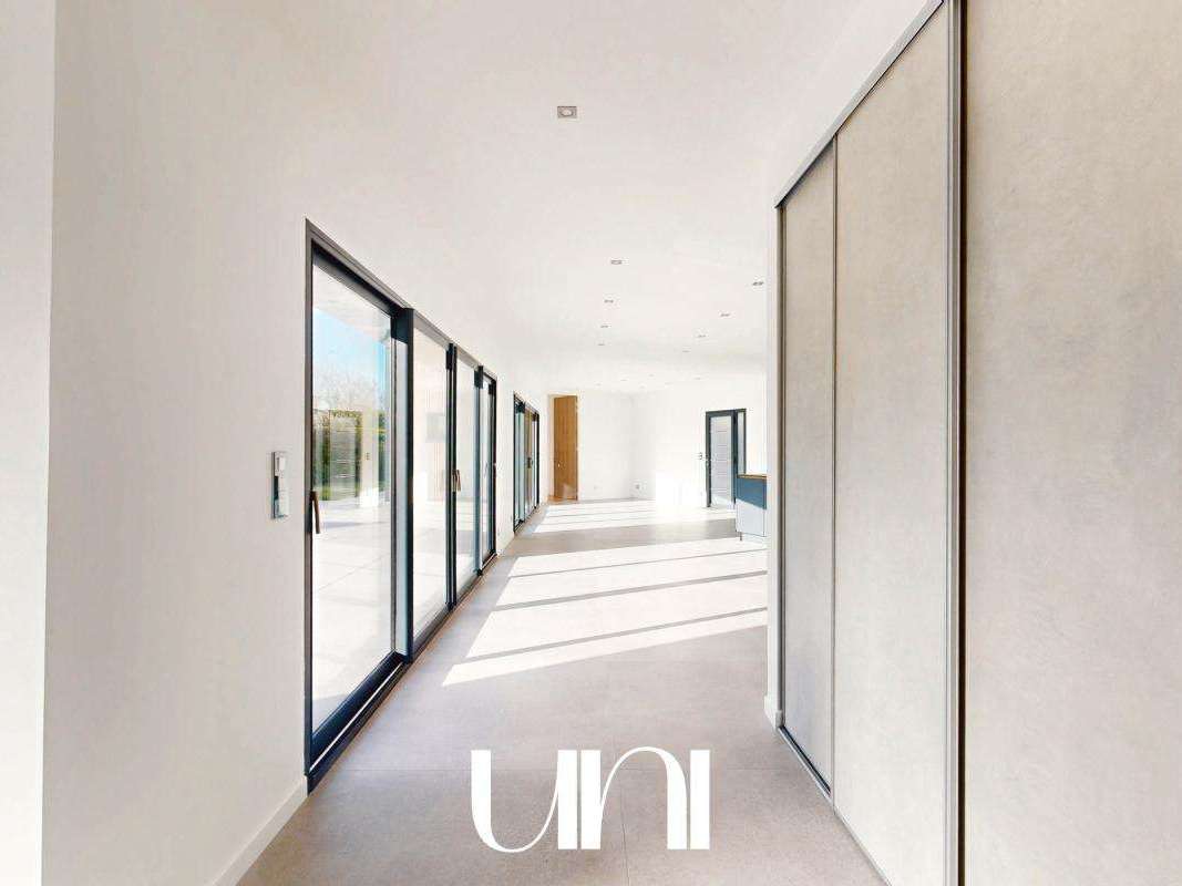 Villa Saint-Contest