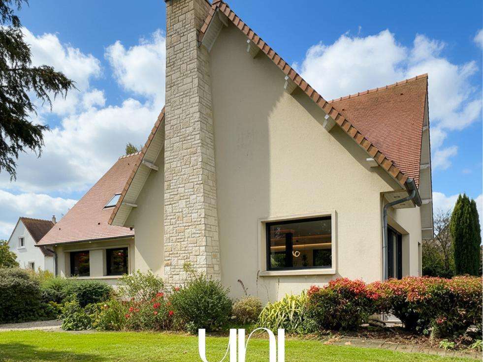Villa Saint-Contest